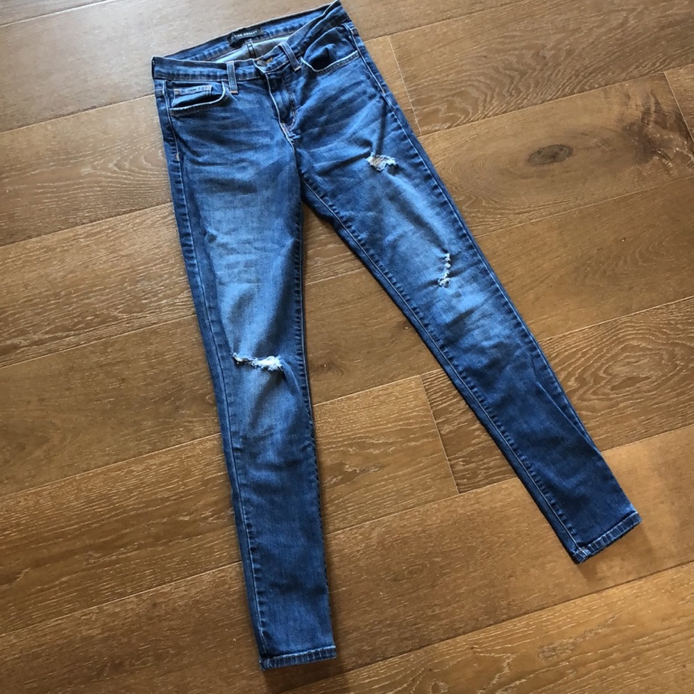 Flying Monkey Women’s Jeans Size 25